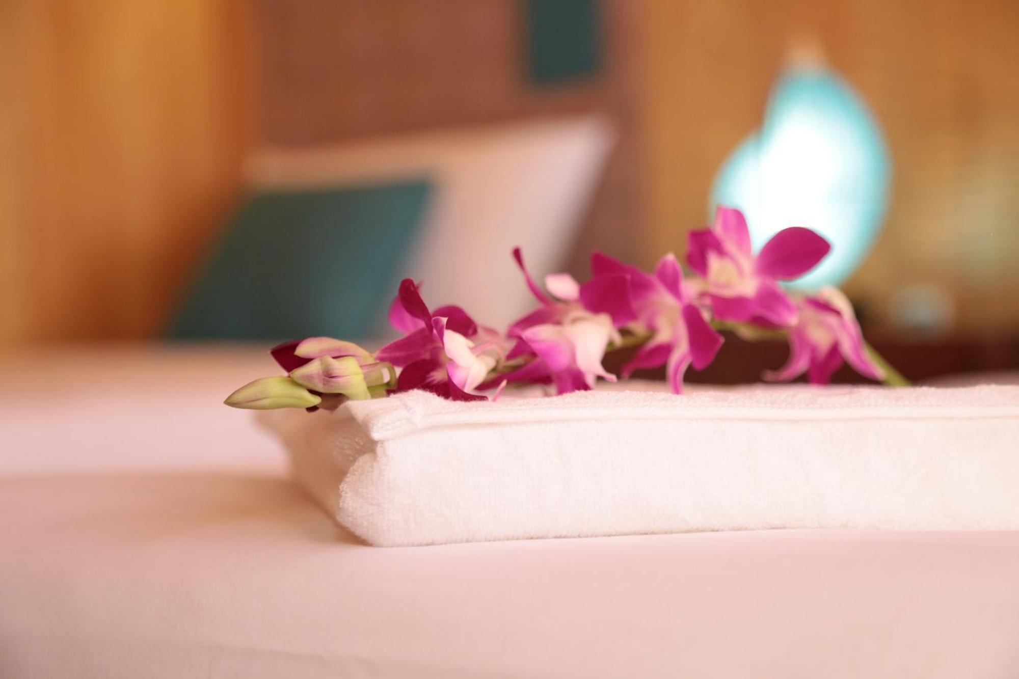 Secret Halong Cruise Ξενοδοχείο Χα Λονγκ Εξωτερικό φωτογραφία