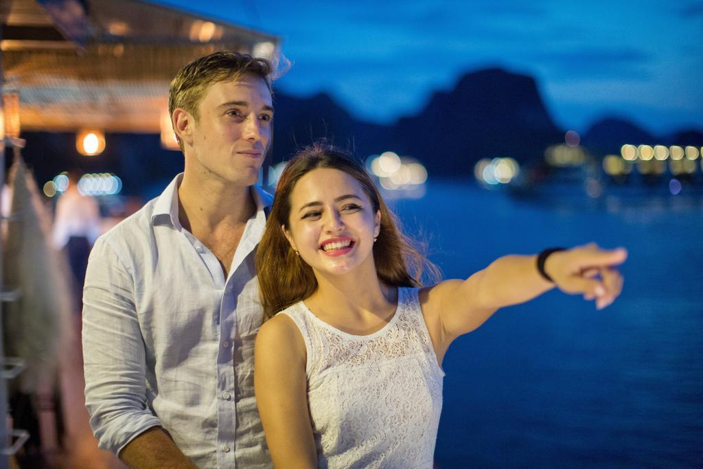 Secret Halong Cruise Ξενοδοχείο Χα Λονγκ Εξωτερικό φωτογραφία
